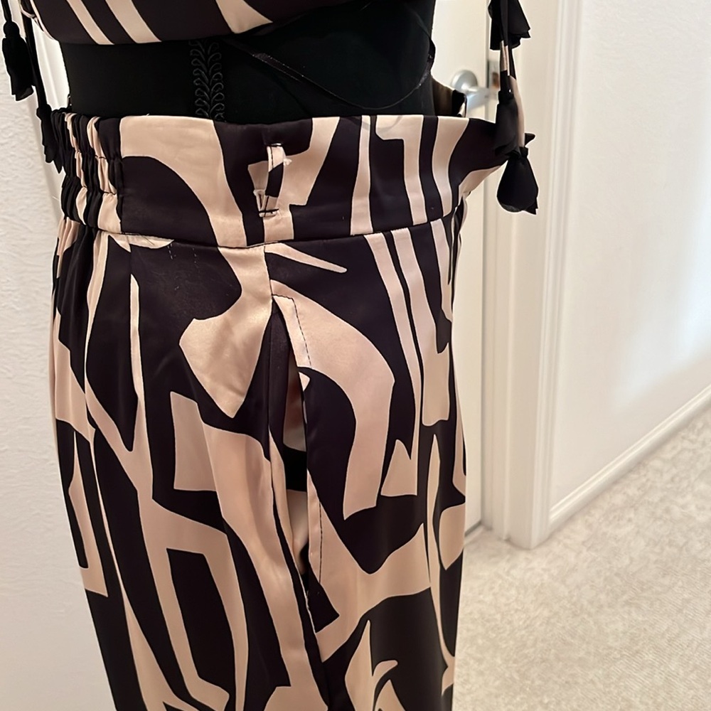 House of Harlow 2pc set - Picture 4 of 7